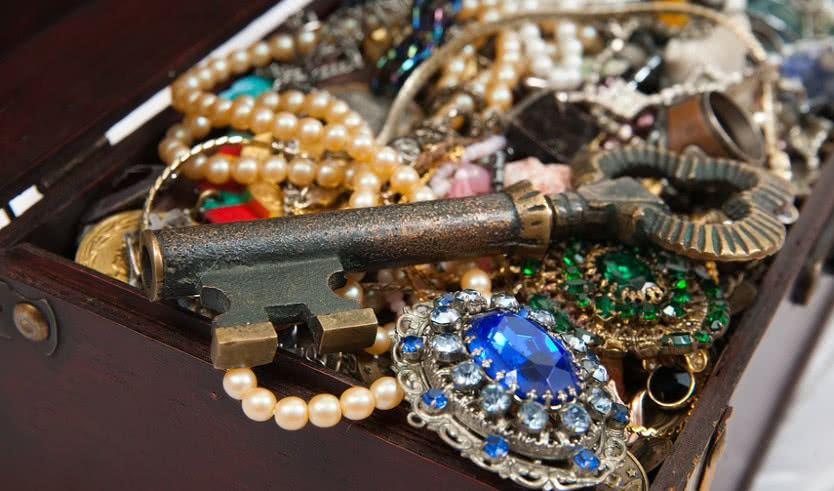 Мужской праздник – «Форт Боярд» на Форте «Константин» – профессиональные праздники от 9800 рублей