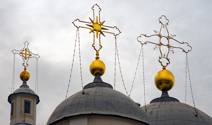 Князь-Владимирский собор — Музеи