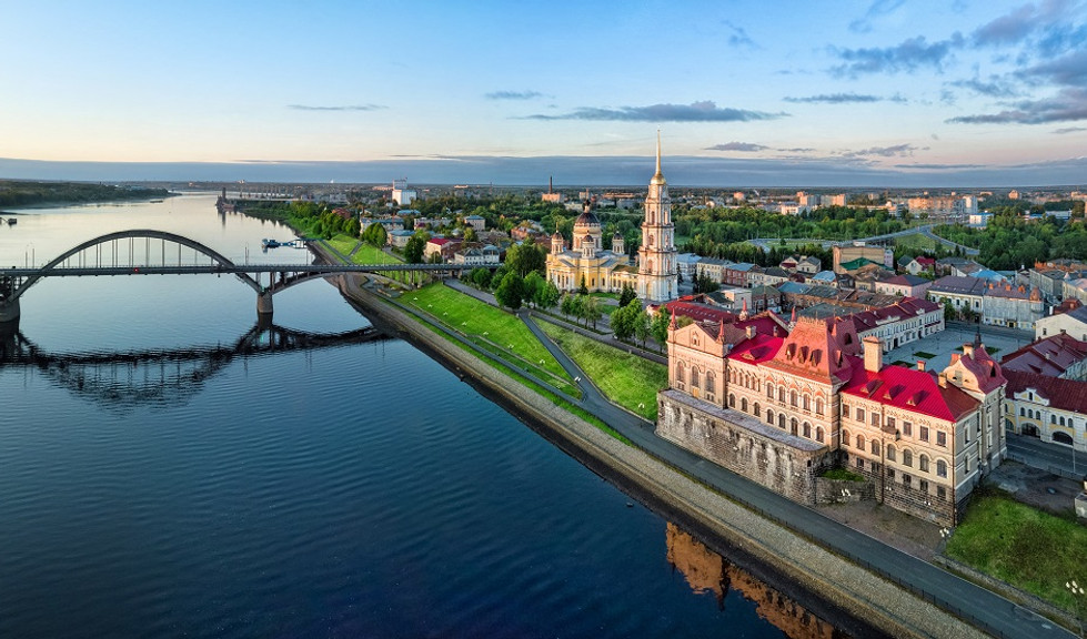 Рыбинск