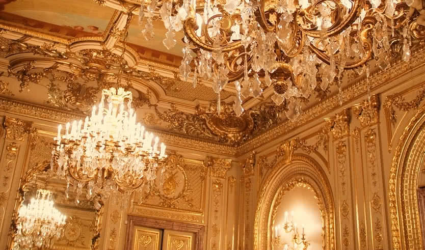 Особняк Половцова – Дворцы и особняки от 2350 рублей