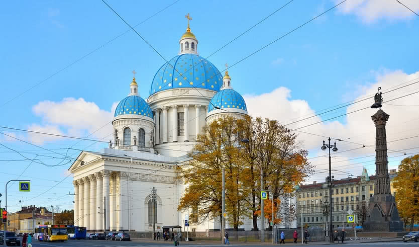 Модерн и постмодерн в ротах Измайловского полка (для заказных групп) – пешеходные экскурсии для заказных групп от 290 рублей