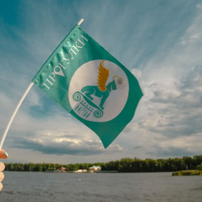 Прогулки. Туры в Санкт-Петербург 2025