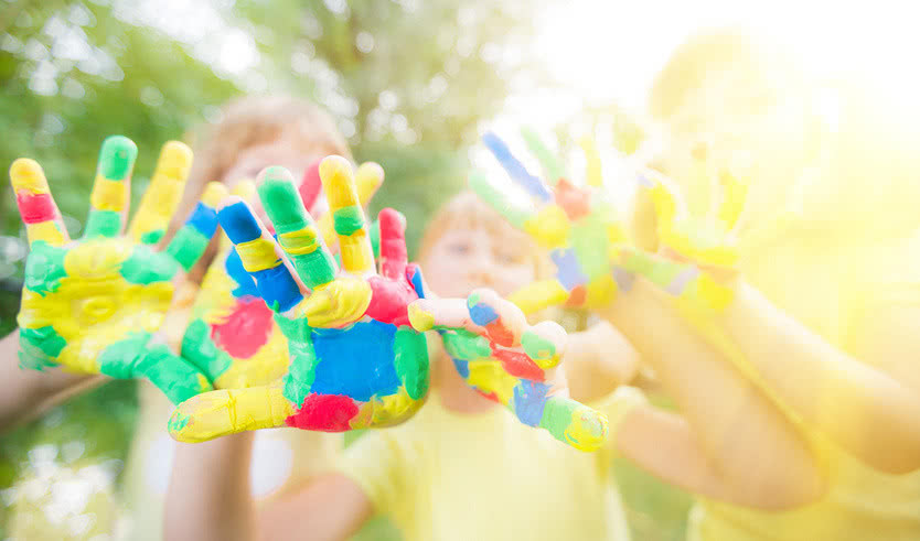 Выпускной в Шуваловке «Там, на неведомых дорожках...» — Выпускные вечера для 4 класса от 1275 рублей