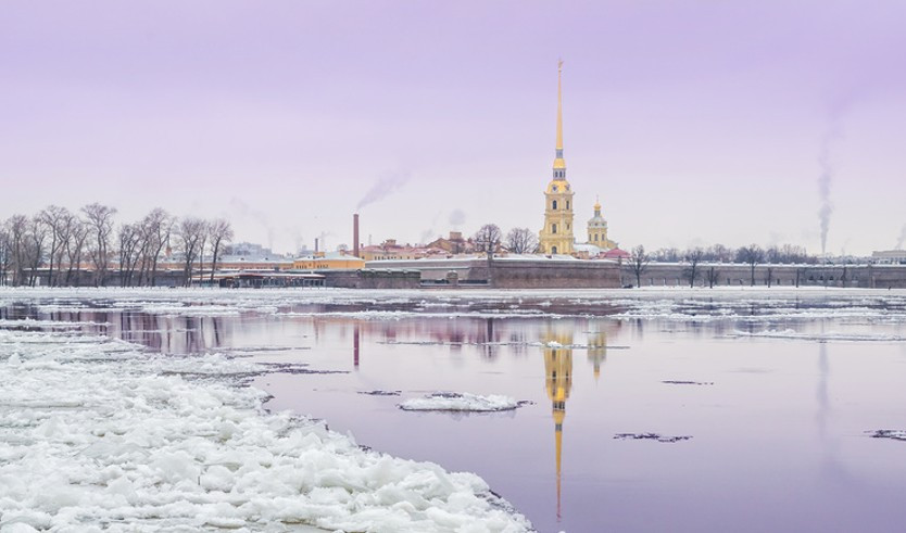Классика Петербурга, 5 дней (октябрь-апрель) – туры в Санкт-Петербург от 13300 рублей