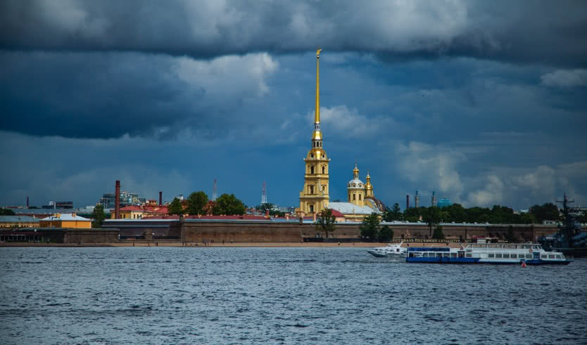 Петербургская панорама (8 дней) – туры в Санкт-Петербург от 22000 рублей