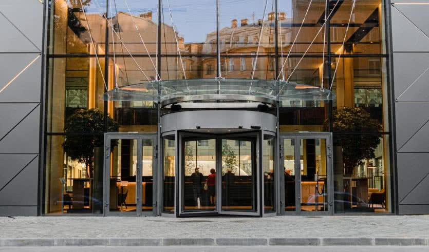 Апарт-отель Yes Марата