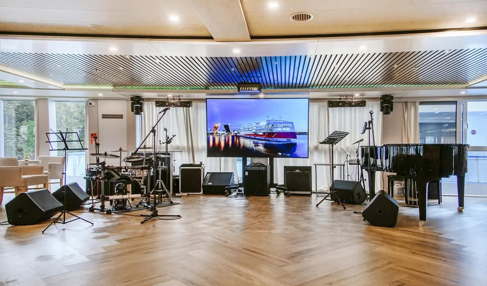 Бар «Панорама»