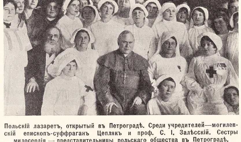 Петербург эпидемий – Пешеходные экскурсии