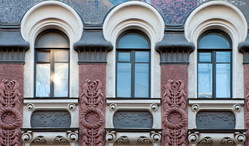  Улица Большая Зеленина – пешеходные экскурсии от 290 рублей