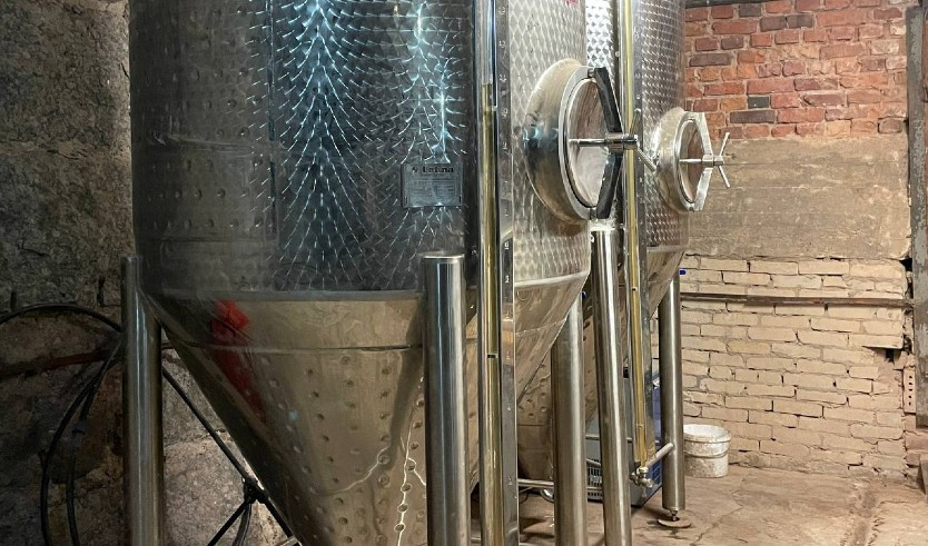 Выборгский пивоваренный завод – загородные экскурсии от 2850 рублей