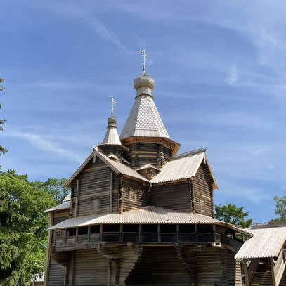 Музей Витославлицы