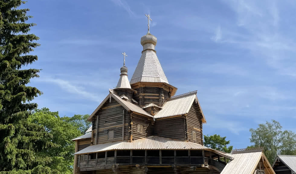 Музей Витославлицы