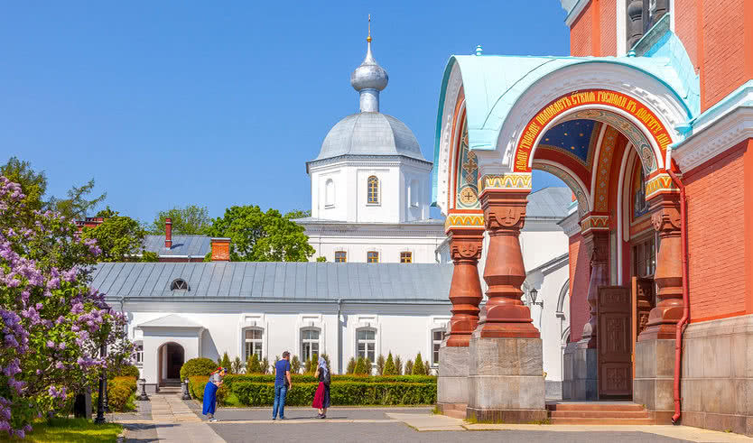 Легендарный Валаам — туры на Валаам от 6990 рублей