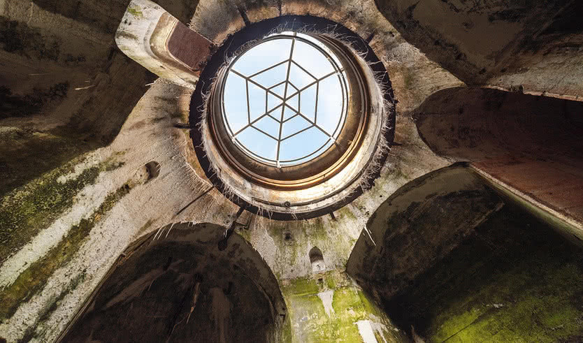 Форт Риф: неизвестная жемчужина Кронштадта (для заказных групп) — Экскурсии для организованных групп от 1350 рублей