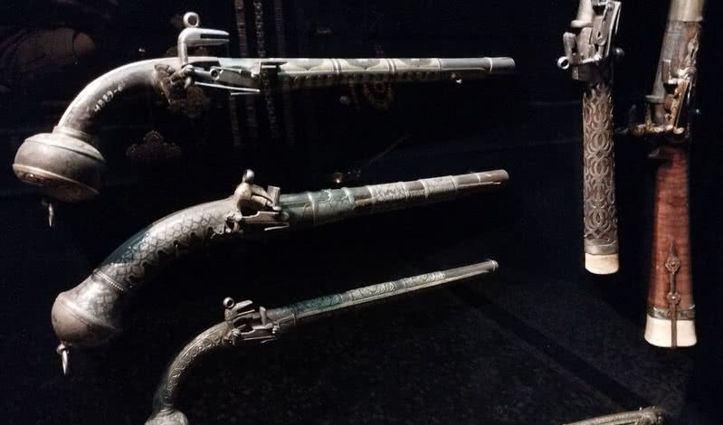 Экспонаты выставки – интерьерные экскурсии от 1400 рублей