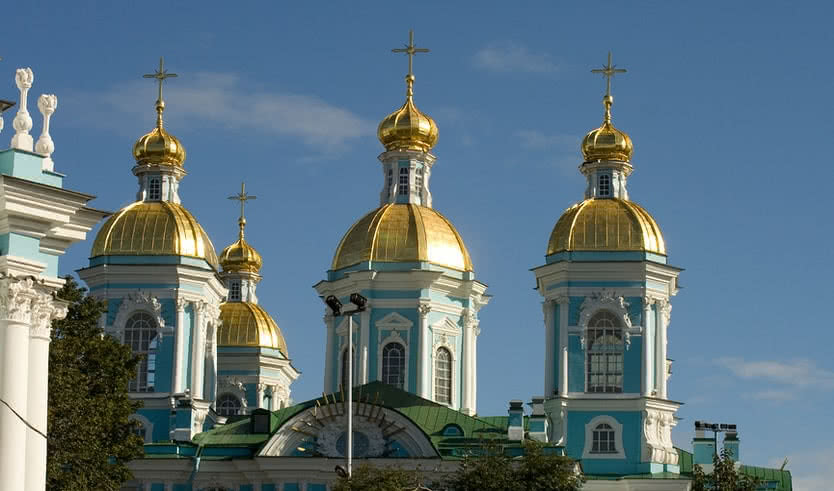 Многоконфессиональная Коломна – пешеходные экскурсии для заказных групп от 315 рублей