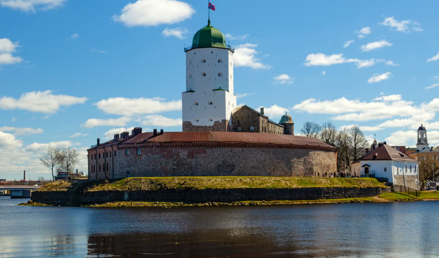 top-3-sankt-peterburg-vyborg-kareliya-v-odnom-puteshestvii - сборные туры в Петербург, Выборг, Карелию от 39620 рублей