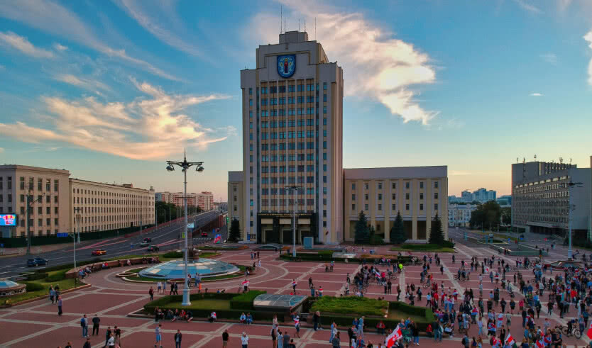 Вся Беларусь за 7 дней (из Санкт-Петербурга) – туры в Европу из Санкт-Петербурга