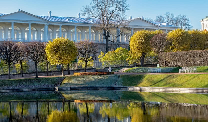 Культурная столица – тур для школьников — Туры в Санкт-Петербург для школьников от 11100 руб.