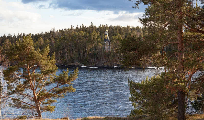 Валаам — Туры и круизы из Петербурга от 26784 рублей