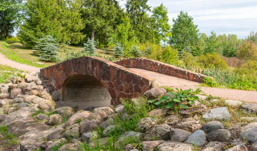 Бал в усадьбе Марьино