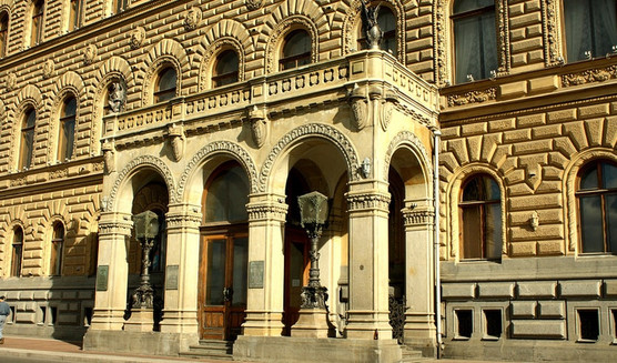 Дворцовый Петербург (для заказных групп) – пешеходные экскурсии для заказных групп от 465 рублей