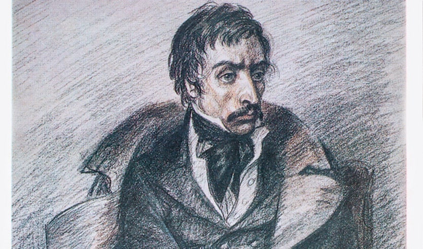 Кюхельбекер Вильгельм Карлович – автобусные экскурсии от 1700 рублей