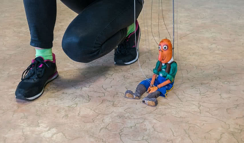 Марионетка 1 – Экскурсии и программы для детей