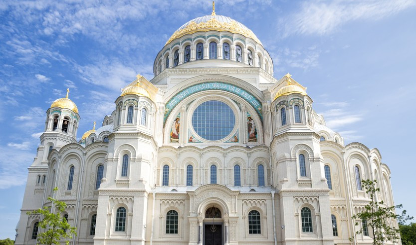 В сердце Петербурга – туры в Санкт-Петербург от 6600 рублей