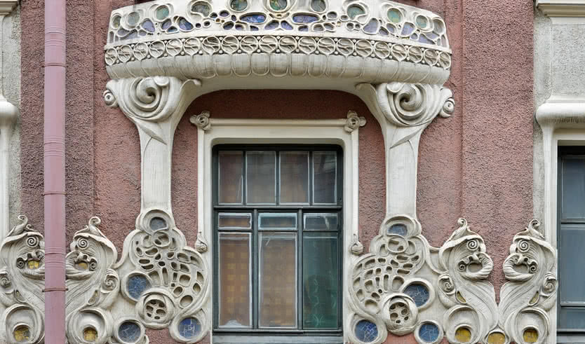  Улица Большая Зеленина – пешеходные экскурсии от 290 рублей