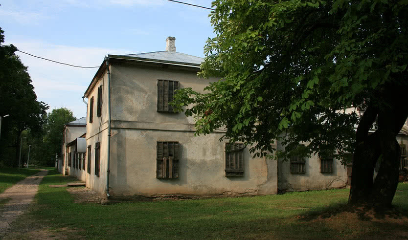 Залесье – туры и круизы из Петербурга от 36900 рублей