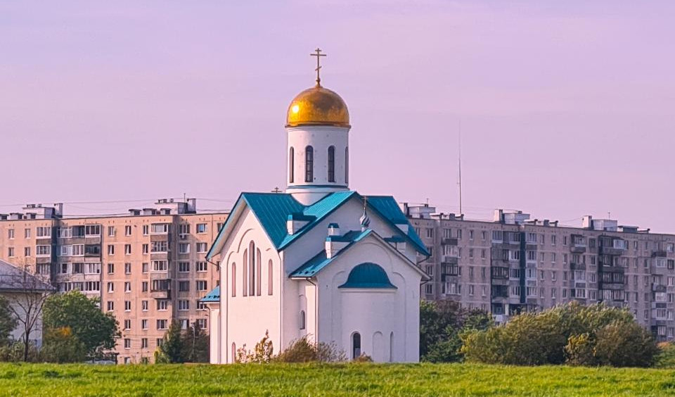 «Купчино - столица мира!» – автобусные экскурсии от 2000 рублей