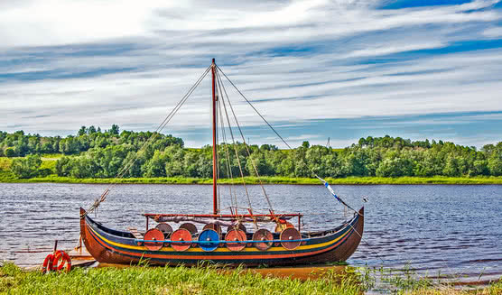 Деревня викингов и город Выборг — Экскурсии для организованных групп от 2050 рублей