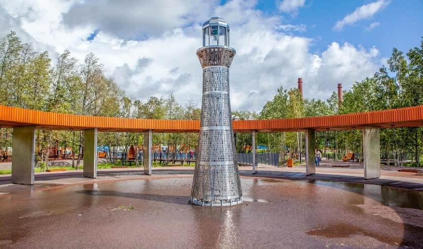 Незабываемые дни на берегах Невы, 7 дней (май-октябрь) – туры в Санкт-Петербург от 20400 рублей