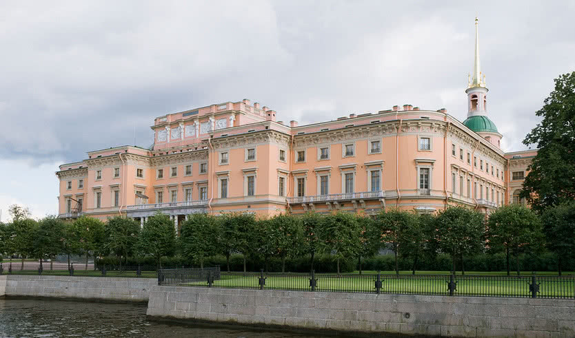 Романы, рожденные Петербургом (частная жизнь Петербургского высшего света): для заказных групп — Экскурсии для организованных групп от 450 рублей