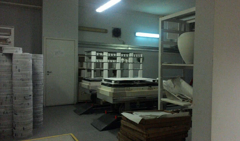 Тайна белого золота (Императорский Фарфоровый завод) для школьников – экскурсии и программы для детей от 550 руб.