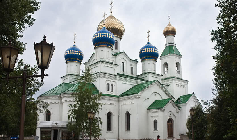 Восточная Белоруссия. Историко-этнографическое путешествие – туры в Европу из Санкт-Петербурга