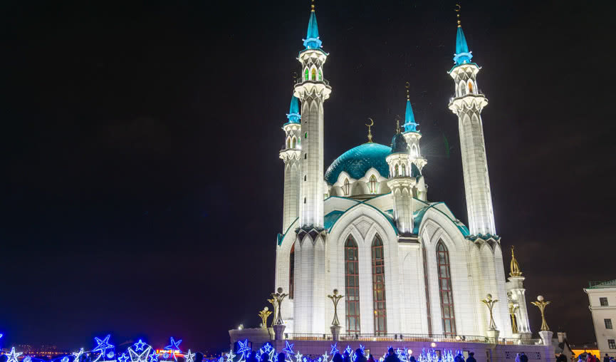  В гости к Йошкиному коту (2 дня / 1 ночь) – сборные туры в Казань - Йошкар-Ола от 21790 рублей