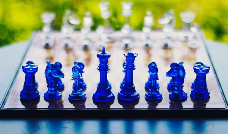 Музей фарфора и шахмат – интерьерные экскурсии для заказных групп от 350 рублей