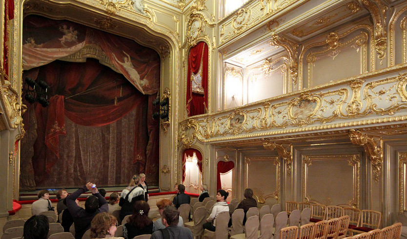 Юсуповский дворец – Экскурсии в дворцы и особняки от 3300 рублей