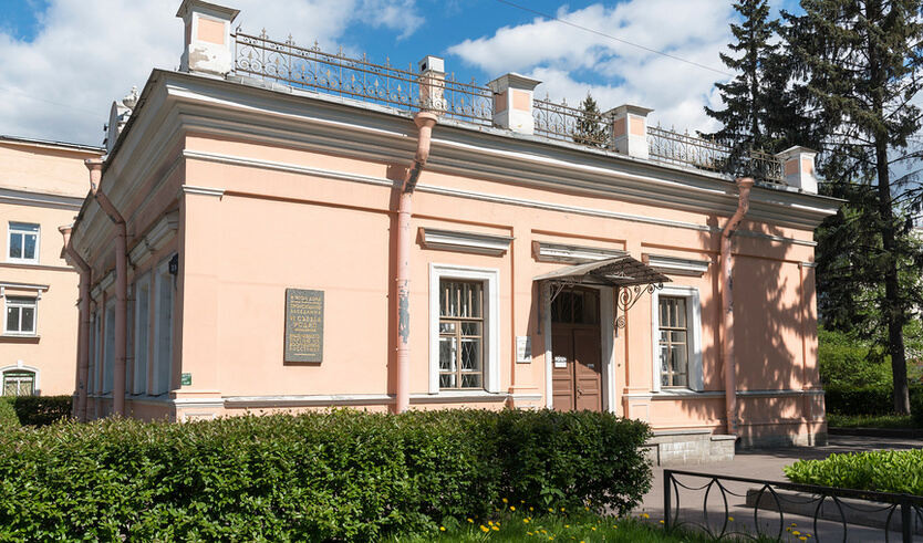 Нарвская застава: удивительное прошлое петербургского предместья — Музеи