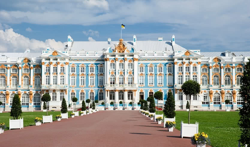 Квест «Китайский дракон и другие загадки» (Царское село) – квесты для школьников от 1430 рублей