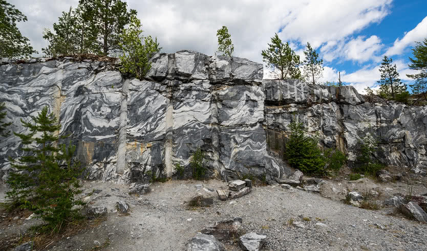 Рускеала – Речные круизы от 22000 рублей