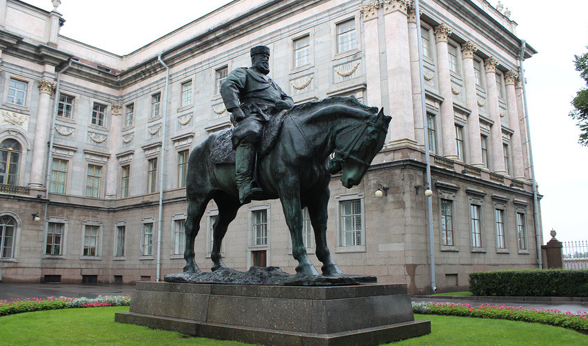 Дворцовый Петербург – Пешеходные экскурсии