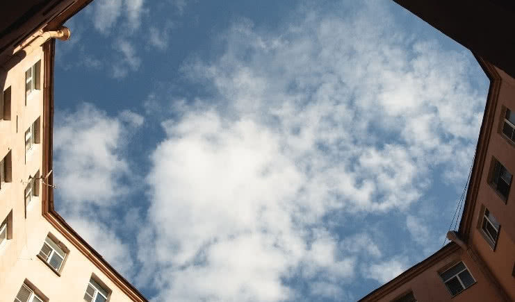 Обложка статьи Где остановиться в Санкт Петербурге 