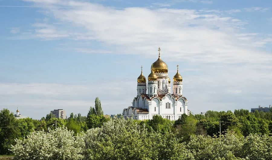 Тольятти