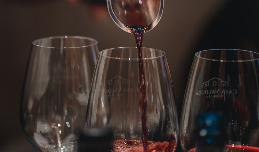 Вино – экскурсии в музеи и общественные учреждения от 2750 рублей  