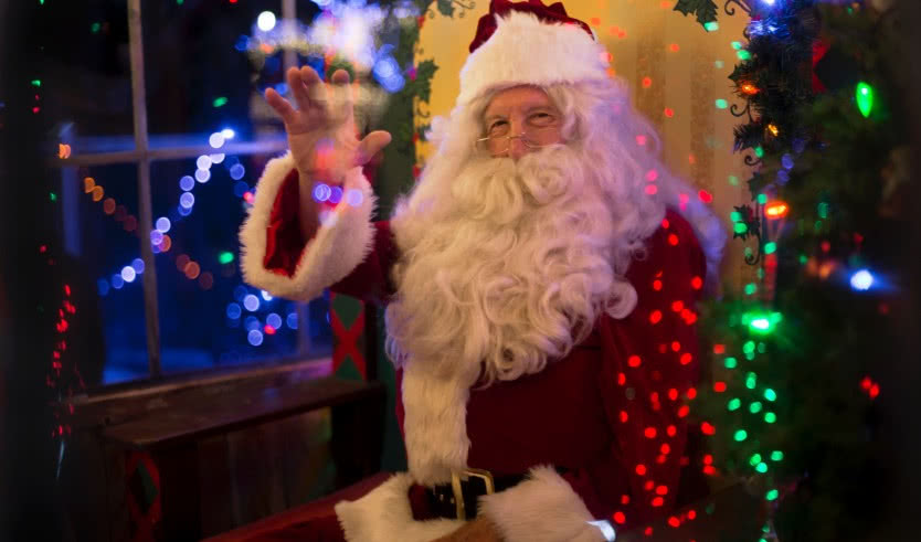 Встречаем Новый год в Лас-Вегасе – новогодние корпоративы от 5350 рублей