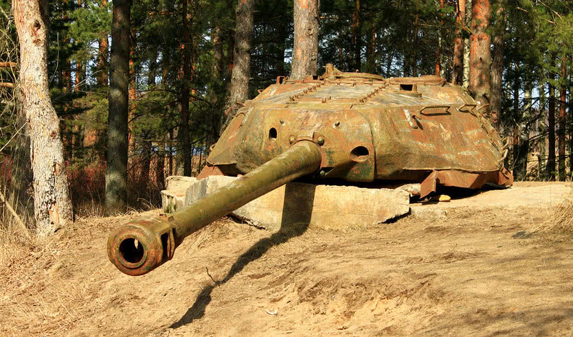 Сестрорецкий рубеж: История Карельского укрепрайона — Экскурсии для организованных групп от 1650 рублей