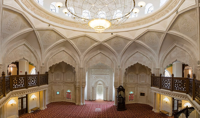 Жемчужина Татарстана Казань — Болгар (3 дня) — туры в Казань от 9990 руб.